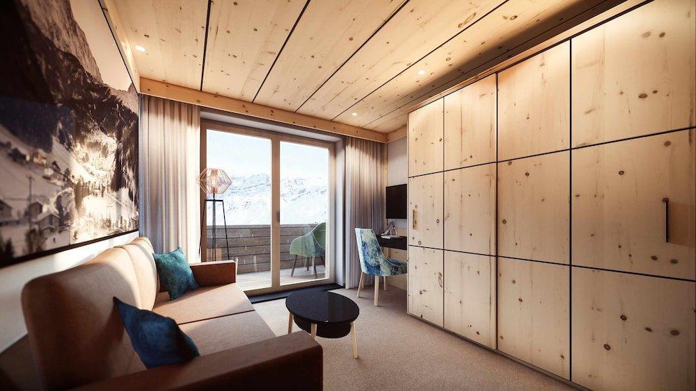 Edelweiss Hochsoelden Superior 4*