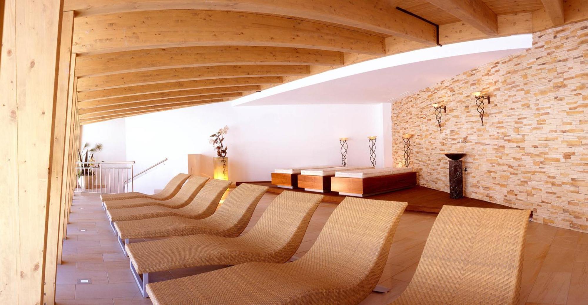 Hotel Edelweiss Hochsoelden Superior Sölden