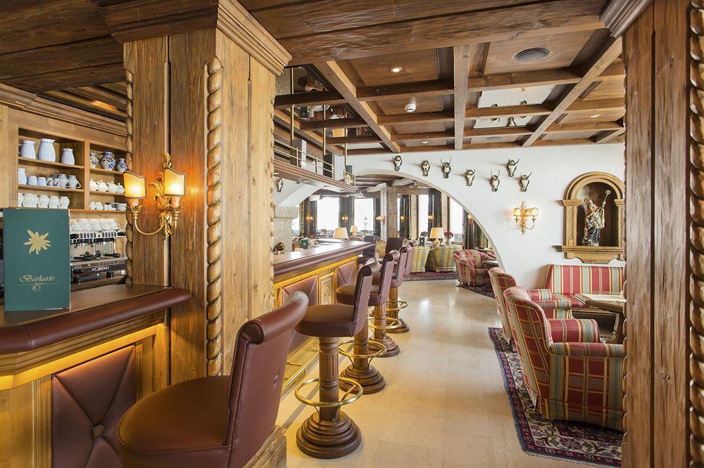 Hotel Edelweiss Hochsoelden Superior