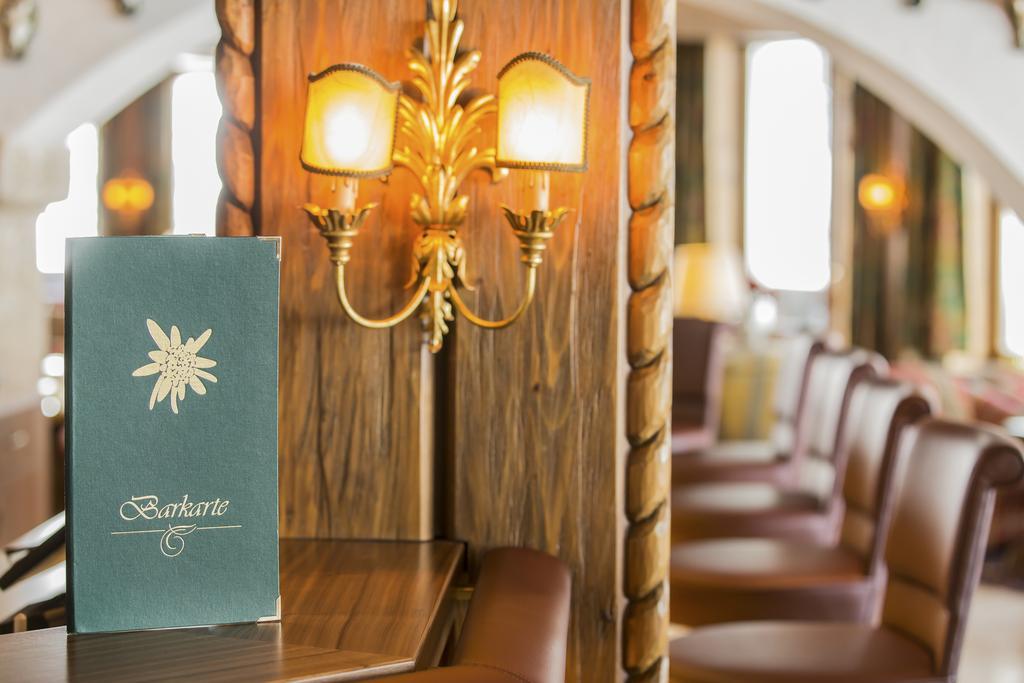 Edelweiss Hochsoelden Superior 4* Sölden