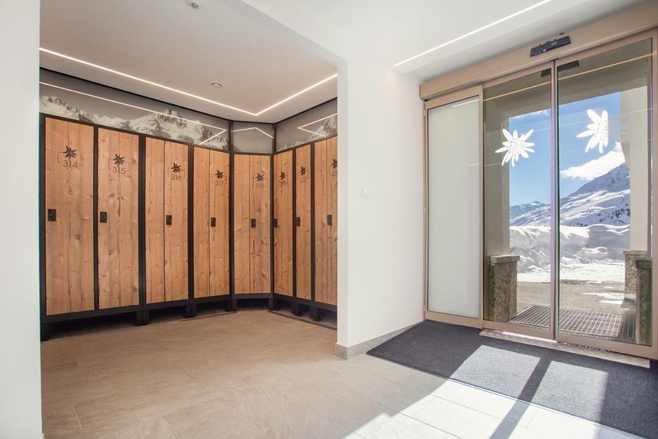 Edelweiss Hochsoelden Superior 4*