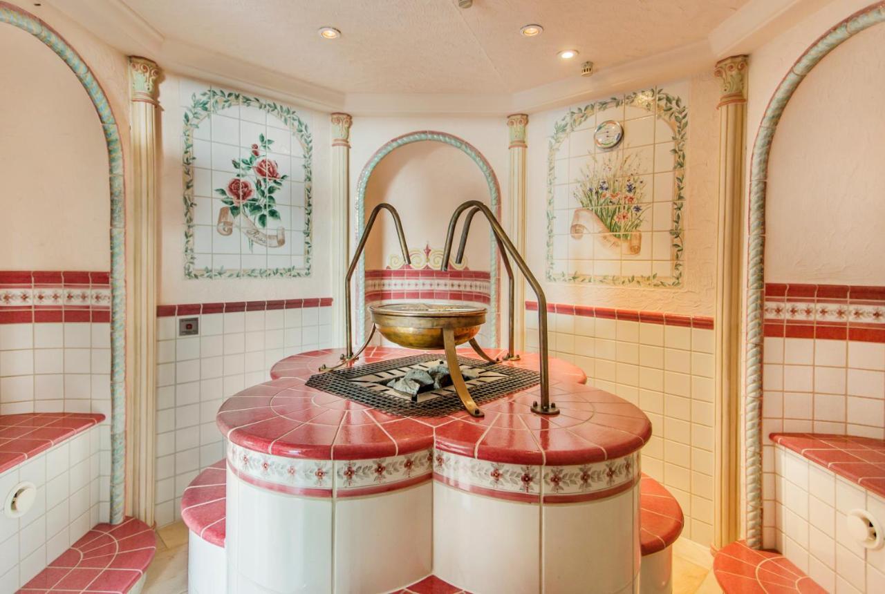Edelweiss Hochsoelden Superior Hotel 4*